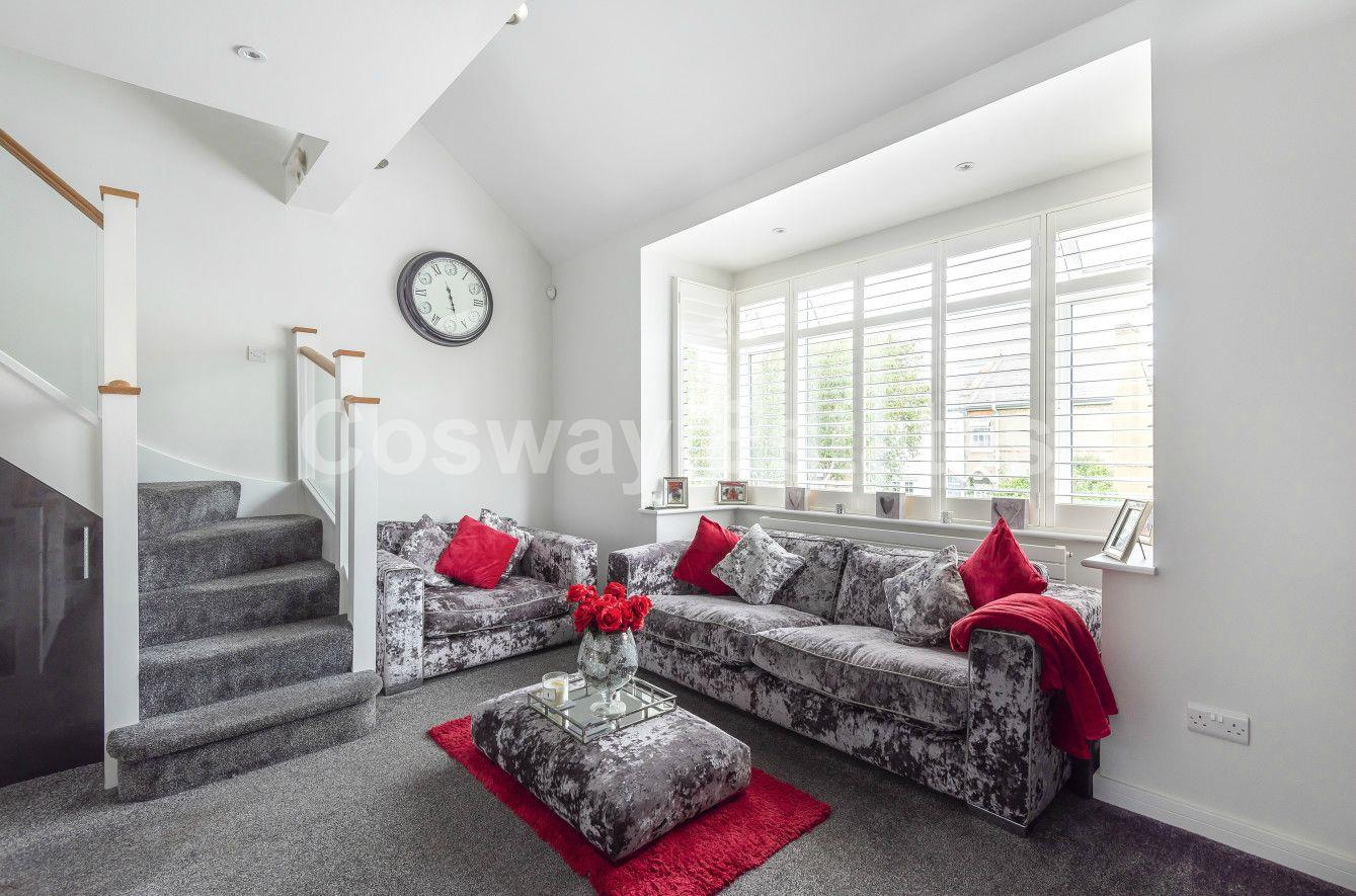 Shakespeare Road, Mill Hill